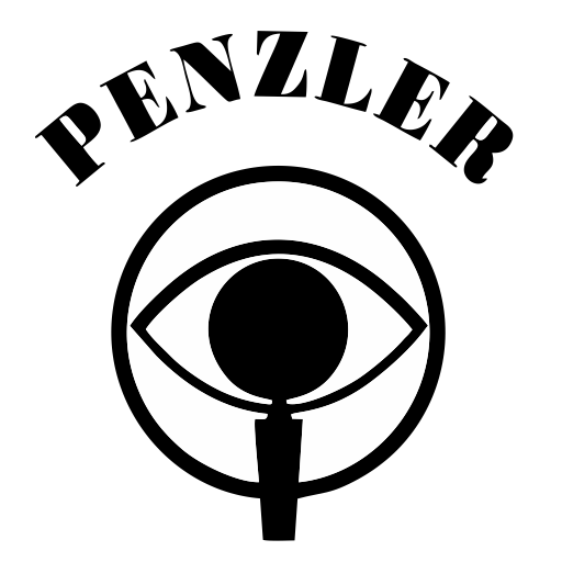 Penzler Publishers Site Icon