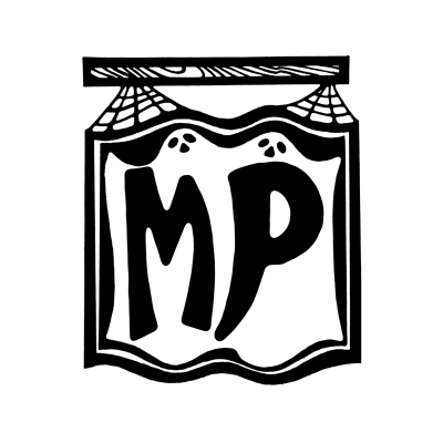 Mysteriouspress.com logo