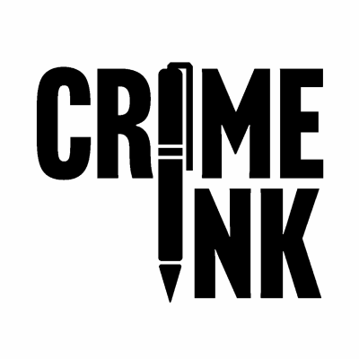 Crime Ink logo