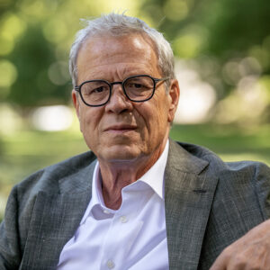 Richard Esposito author photo
