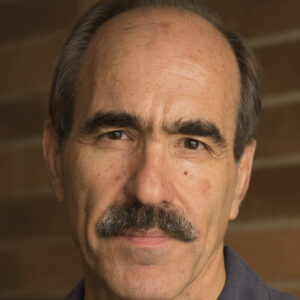 Hillel Levin author photo