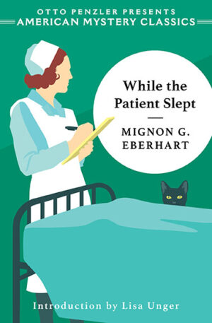 While the Patient Slept