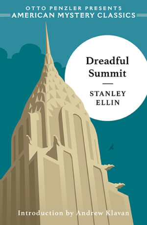 Dreadful Summit by Stanley Ellin