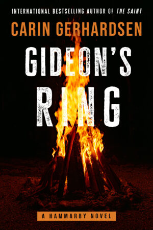 Gideon's Ring