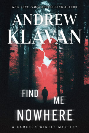 Find Me Nowhere cover