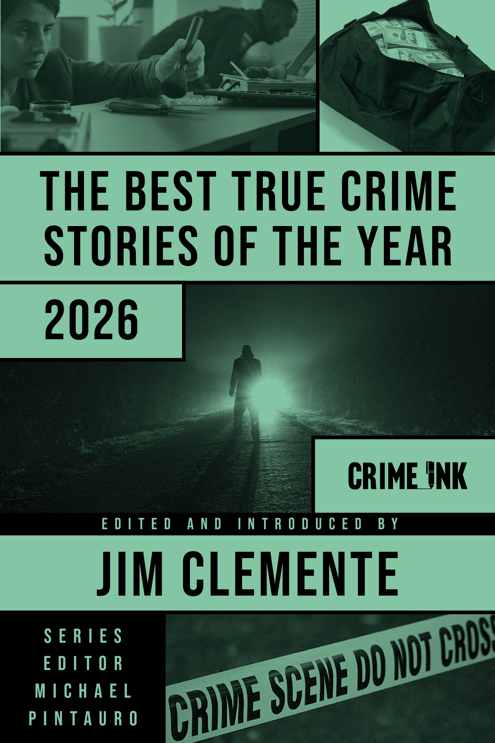 Best True Crime Stories 2026 Cover